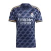 Real Madrid Vini JR 7 Uitshirt 2023-24